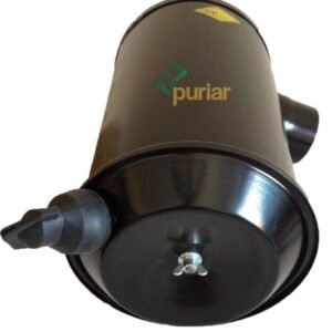 FILTRO DE AR COMPLETO PAC 10613