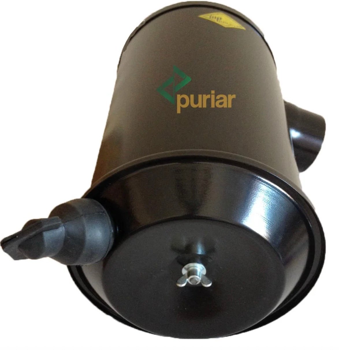 FILTRO DE AR COMPLETO PAC 10613
