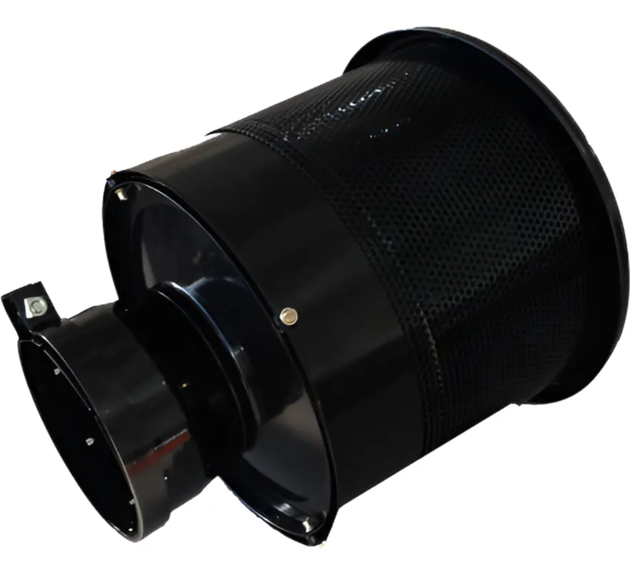 PRE-FILTRO COM TURBINA MOVEL PW 301H - Imagem 2