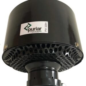 PRE-FILTRO COM TURBINA MOVEL PW 326H sob encomenda